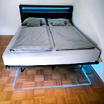 Maison De Avec 4 Chambres-piscine-clim-wifi Сasa de vacaciones Claira