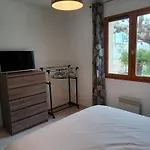 Feriehus Maison De Avec 4 Chambres-piscine-clim-wifi Claira