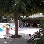 Maison De Avec 4 Chambres-piscine-clim-wifi * Claira