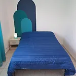 펜션 Maison De Avec 4 Chambres-piscine-clim-wifi