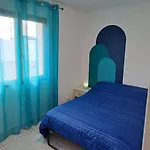 Maison De Avec 4 Chambres-piscine-clim-wifi Сasa de vacaciones