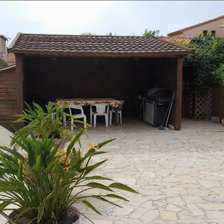 Holiday home Maison De Avec 4 Piscine Clim Et Wifi *