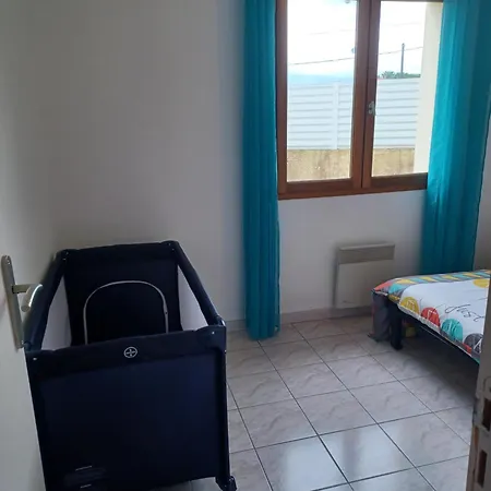 Dom wakacyjny Maison De Avec 4 Chambres-piscine-clim-wifi *